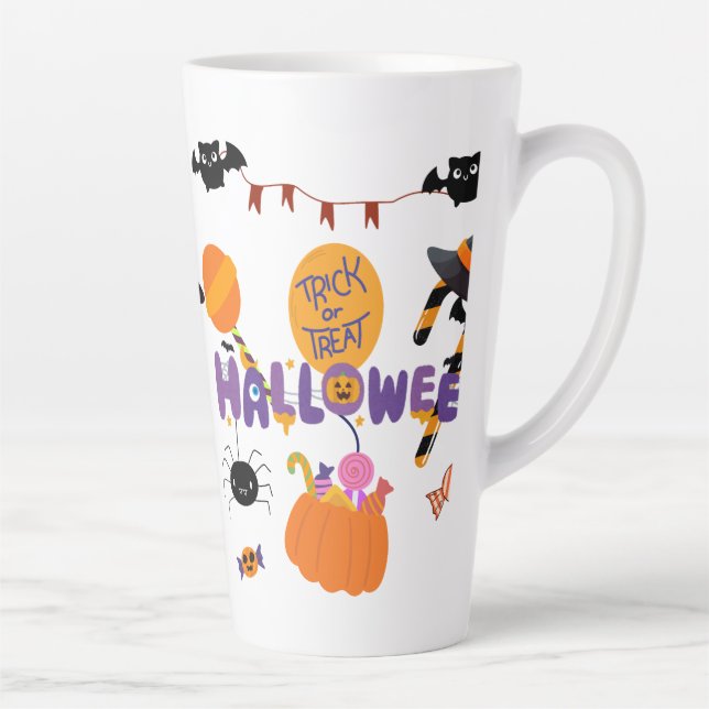 mug halloween event (Right)