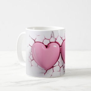 Mug Heart Series 1