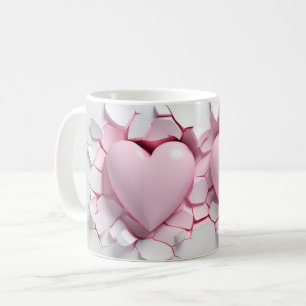 Mug Heart Series 1-14