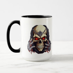 Mug Heavy Metal