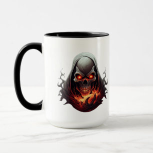 Mug Heavy Metal