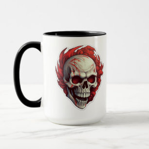 Mug Heavy Metal