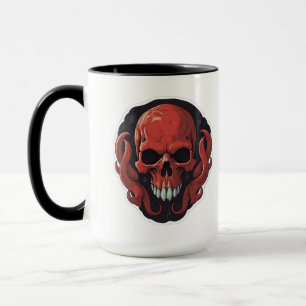 Mug Heavy Metal