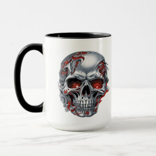 Mug Heavy Metal
