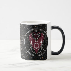 Mug: Hello, Sweetie! Magic Mug