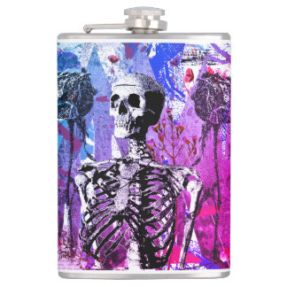 Mug Hip Flask