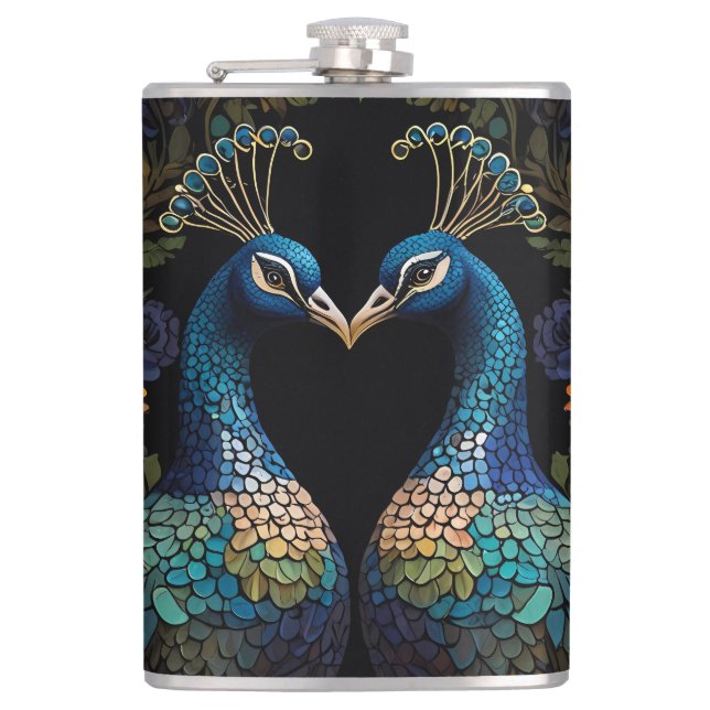 Mug Hip Flask (Front)