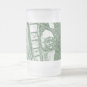 Mug – Historic Capstan