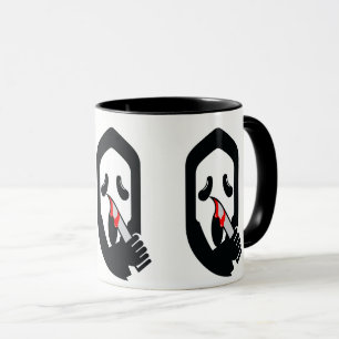 Mug horror