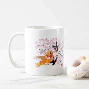Mug : Humming within The Tree's