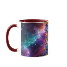 Mug Hummingbird Time