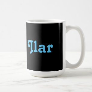 Mug Ilar