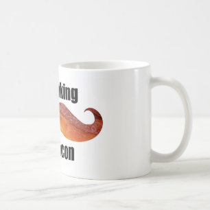 Mug "I'm Making Da Bacon"