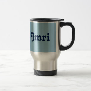 Mug Imri