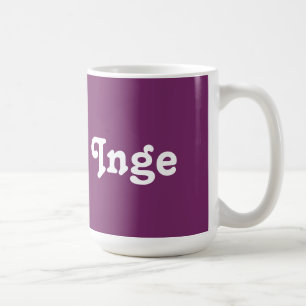 Mug Inge