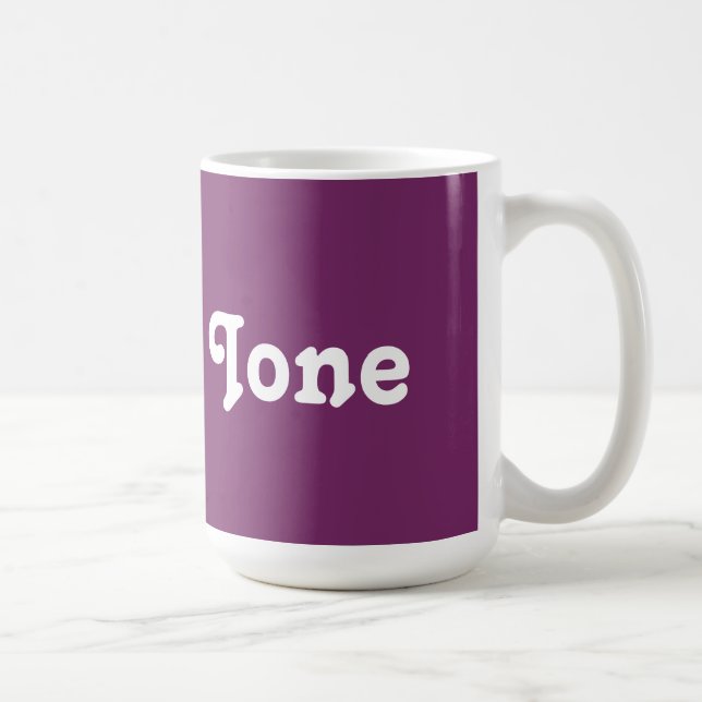 Mug Ione (Right)
