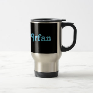 Mug Irfan