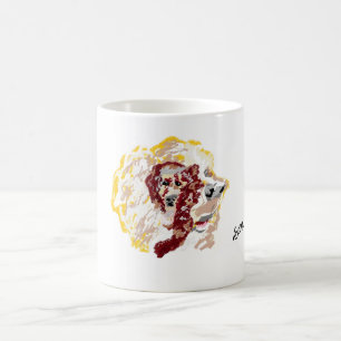 Mug : Irish Setter