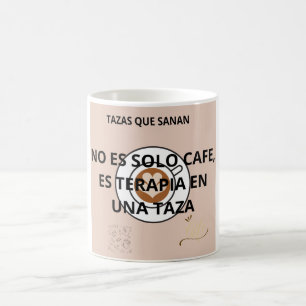 Mug Is Not Just Coffee, It's Therapy In A Mug