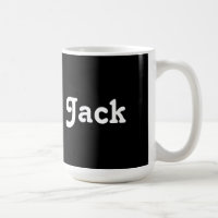 Mug Jack