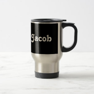 Mug Jacob