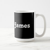 Mug James