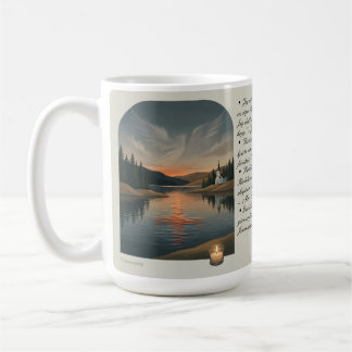 Mug - Jesus saves