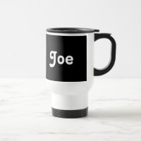 Mug Joe