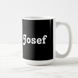 Mug Josef