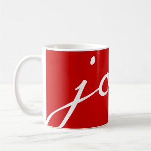 Mug   joy