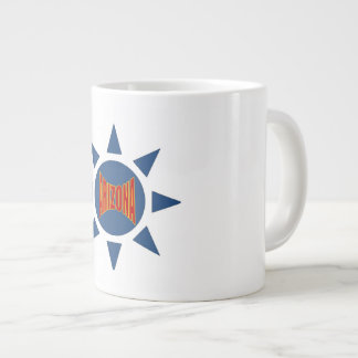 MUG JUMBO ARIZONA