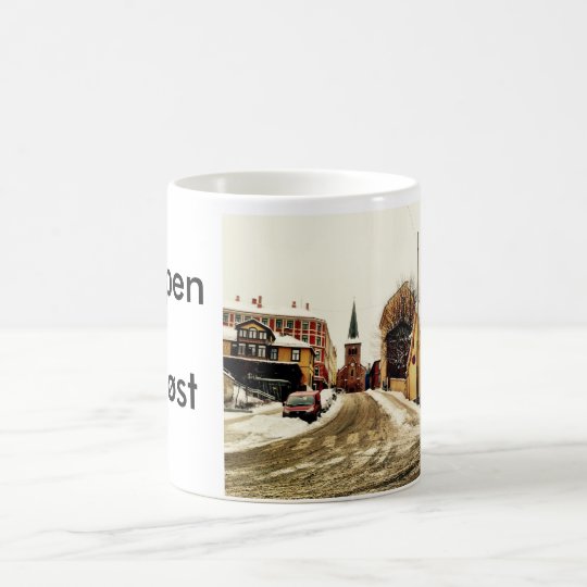 Mug Kampen