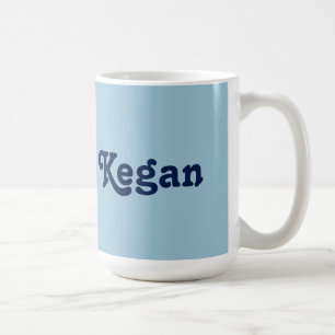Mug Kegan