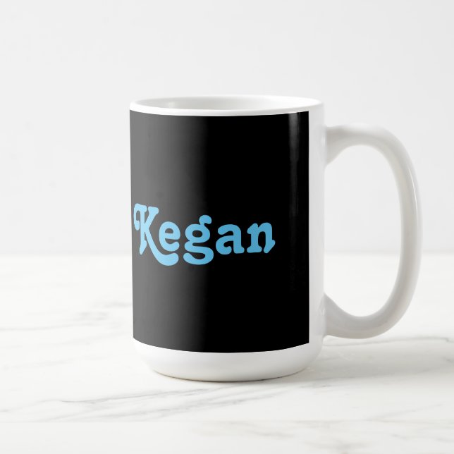 Mug Kegan (Right)