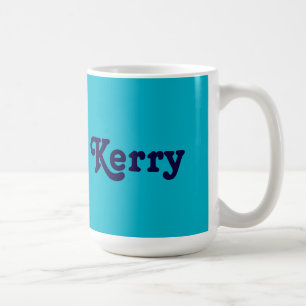 Mug Kerry