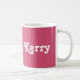 Mug Kerry
