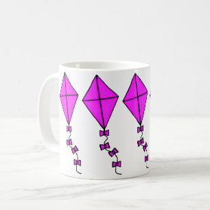 Mug Kites