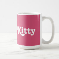 Mug Kitty
