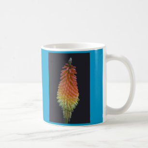 Mug, Kniphophia # 219 Coffee Mug