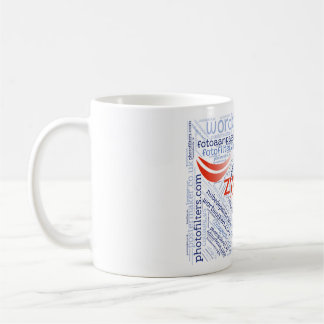 Mug (landscape)