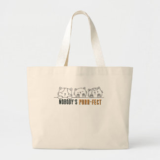 Mug Large Tote Bag