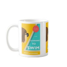 Mug - Learning to Swim