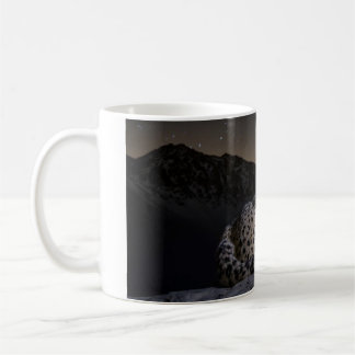 Mug Leopard