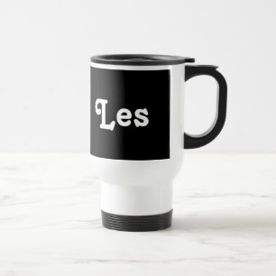 Mug Les