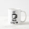 Mug Level 99 8-bit Pixel Art Mug