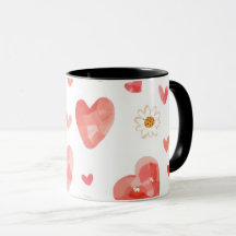 Mug Life Chose Me