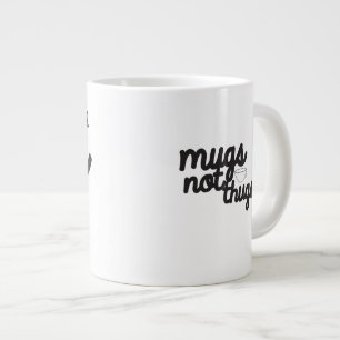 Mug life over Thug Life
