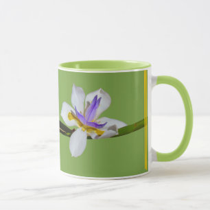 Mug - Lily pair