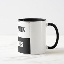 Mug little Marx more mises