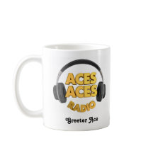 mug logo Aces Ace